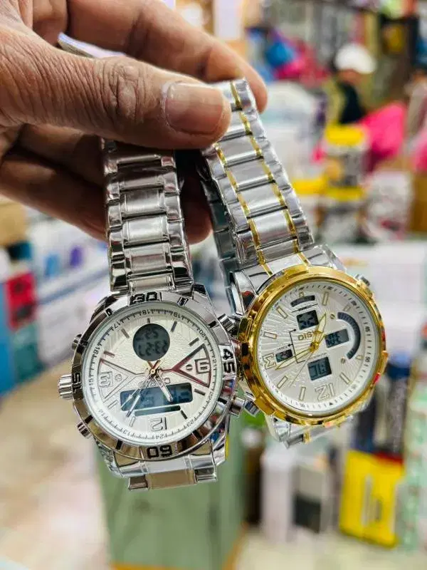 men's watches