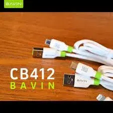 CB412 USB-Ios