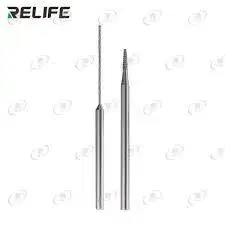 RELIFE TX1 Sliding thread screw drill bit set