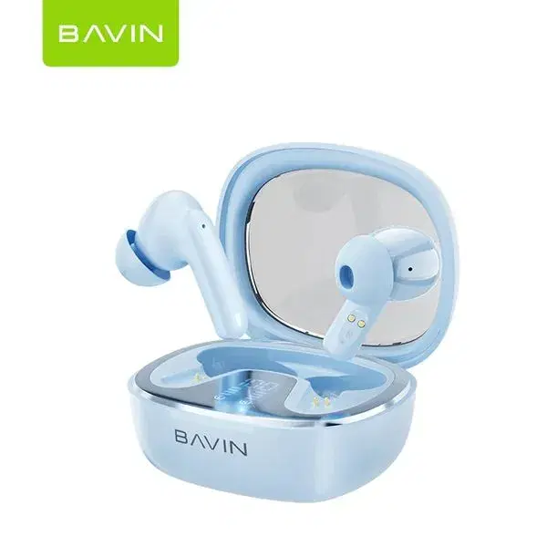 BAVIN-60 gaming-specific headphones.