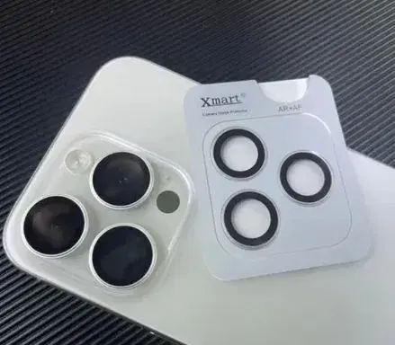 Xmart Camera Glass Model Available 11 to 17 Pro Max Model