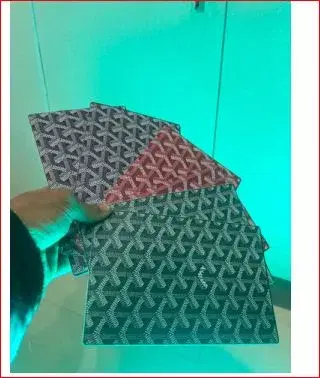 STICKERS SS-057D-Premium GOYARD