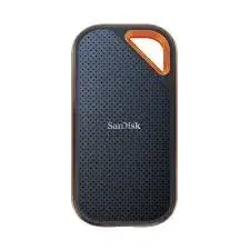 Sandisk orginal Extreme Portable SSD 1 TB