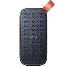 Sandisk orginal Portable SSD 2 TB
