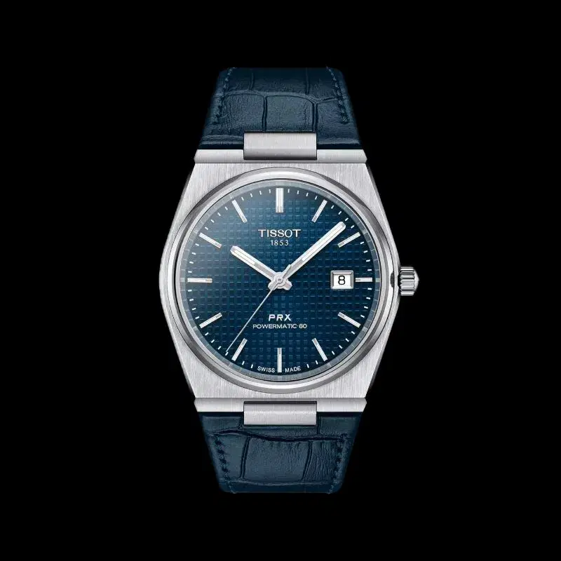 Tissot PRX 40mm T137.407.16.041.00 Watch
