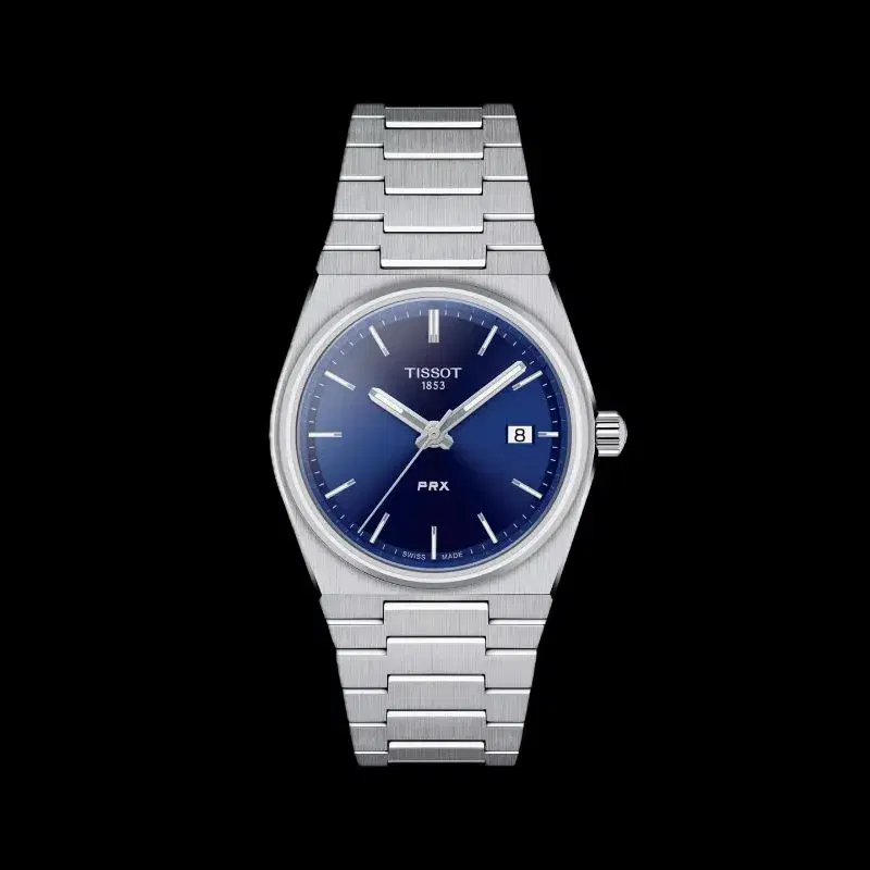 Tissot PRX 35mm T137.210.11.041.00 Watch