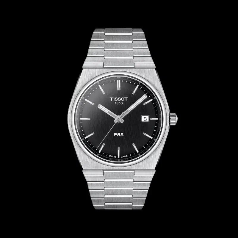 Tissot PRX 40mm T137.410.11.051.00 Watch