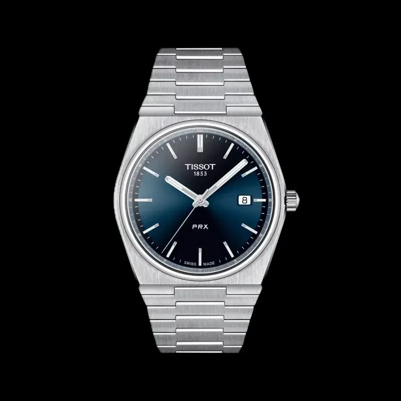 Tissot PRX 40mm T137.410.11.041.00 Watch