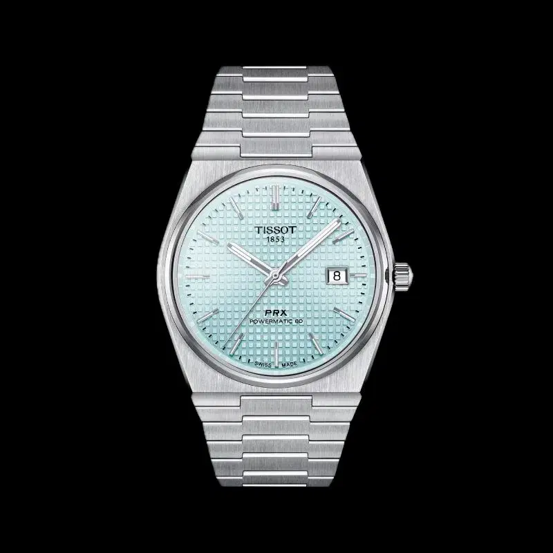 Tissot PRX 40mm T137.407.11.351.00 Watch