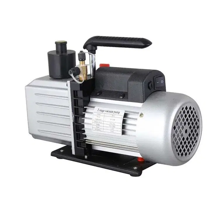 2L VACUM PUMP for OCA Punching Machine