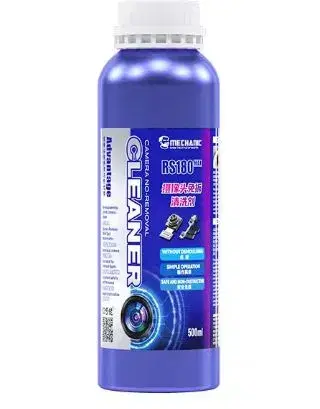 Mechanic RS180 max Camera Removal Cleaner - 50 ml