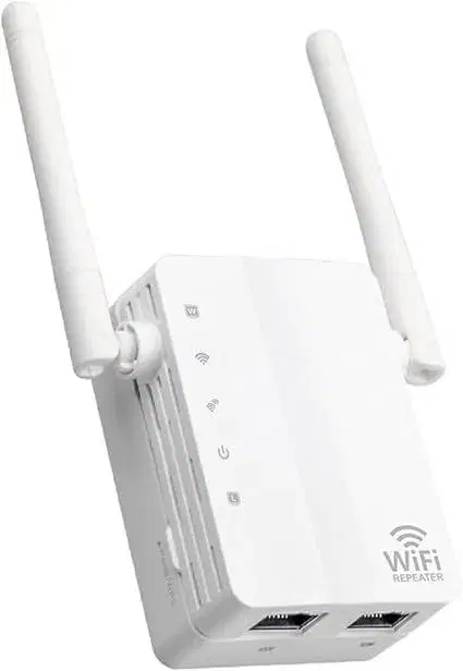 Wi-Fi Repeater 300M