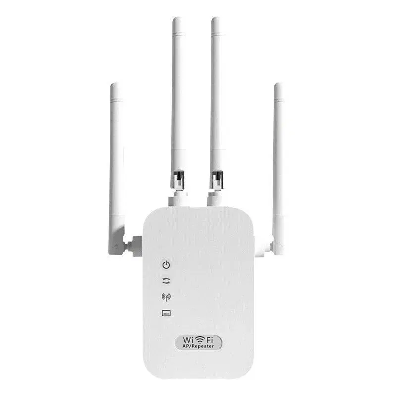 300M WiFi Range Extender Repeater