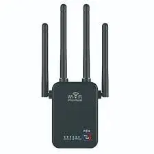WIFi repeater/range extender 300M