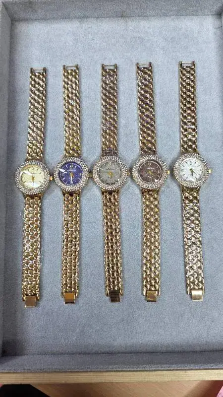 Rolex woman Watch.