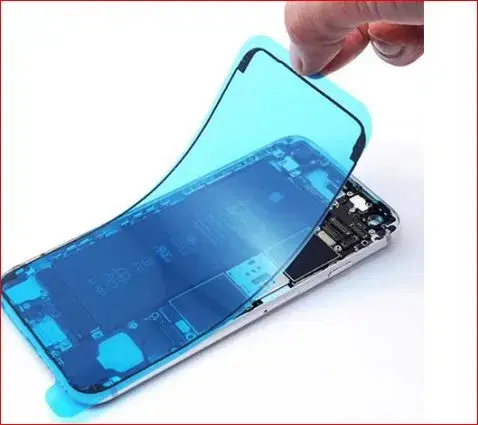 Waterproof Sheet for IPHONE X-16 Series