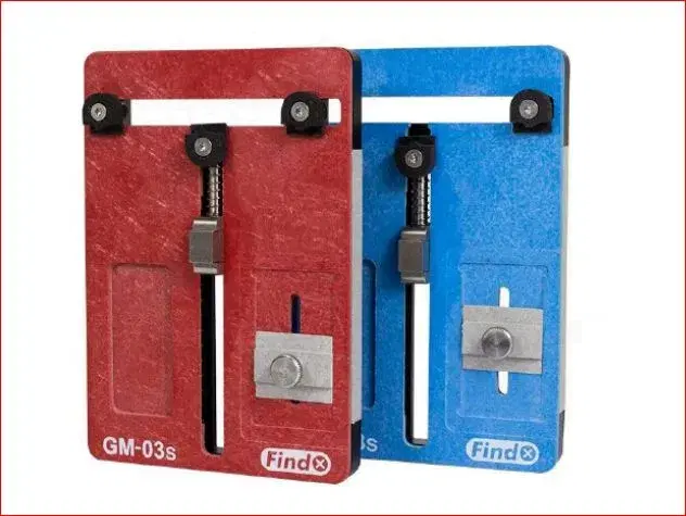 Find X GM-03S Universal Fixture