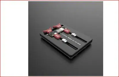 2UUL & MiJing BH01 OX JIG Universal Phone PCB Board Holder