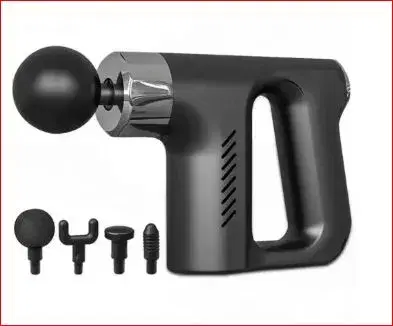 rechargeable electric Fascial Gun MP-740