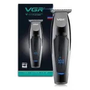 VGR V-070 professional hair trimmer