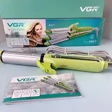 VGR V-569 Professional 4-in-1 Hair Beauty Styler.