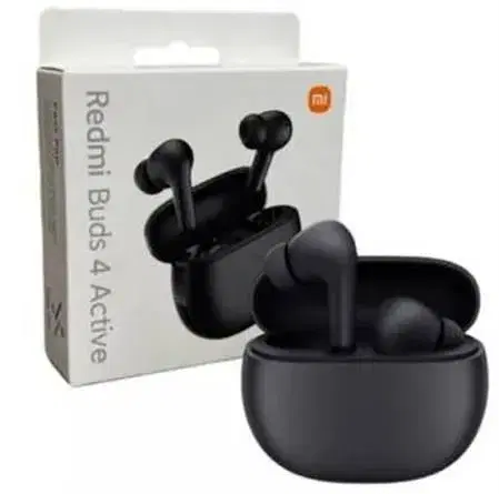 Xiaomi Redmi Buds 4 active