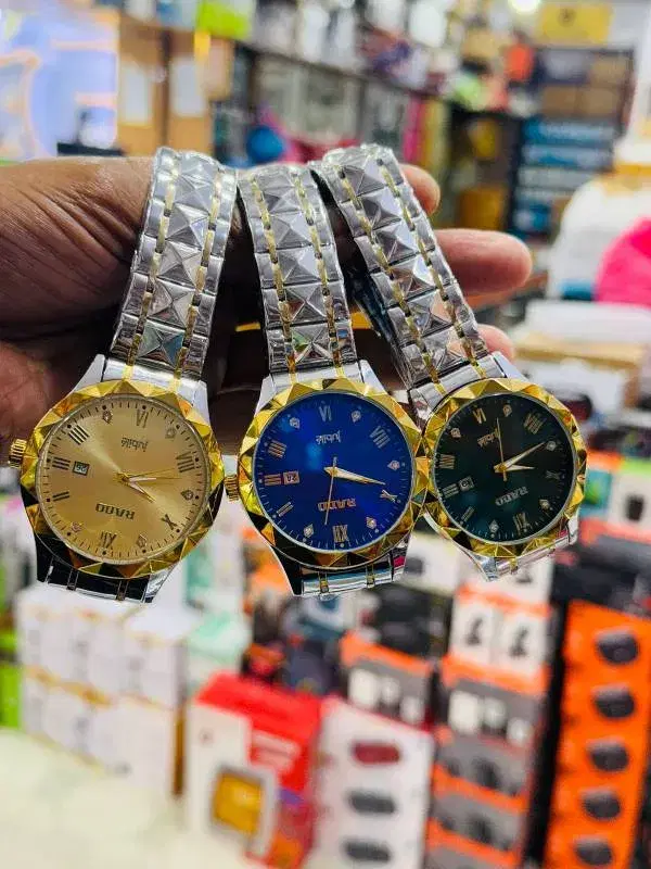 Rado Jubilee style watches Fashionable Stainless Steel