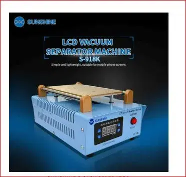 SUNSHINE S-918K SEPERATOR