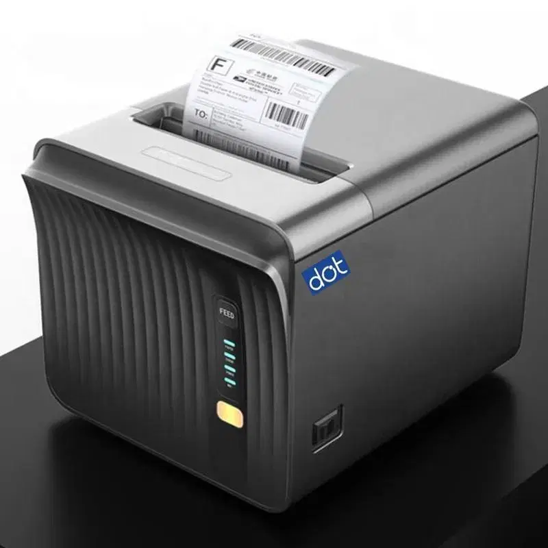Dot Thermal Printer P80A Dot