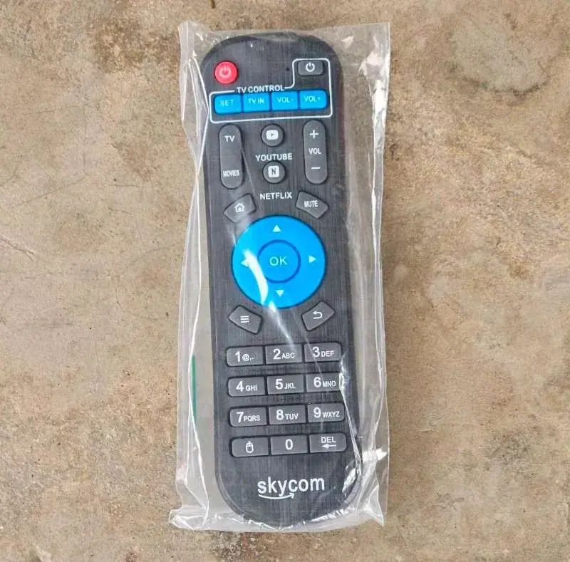 Skycom Remote