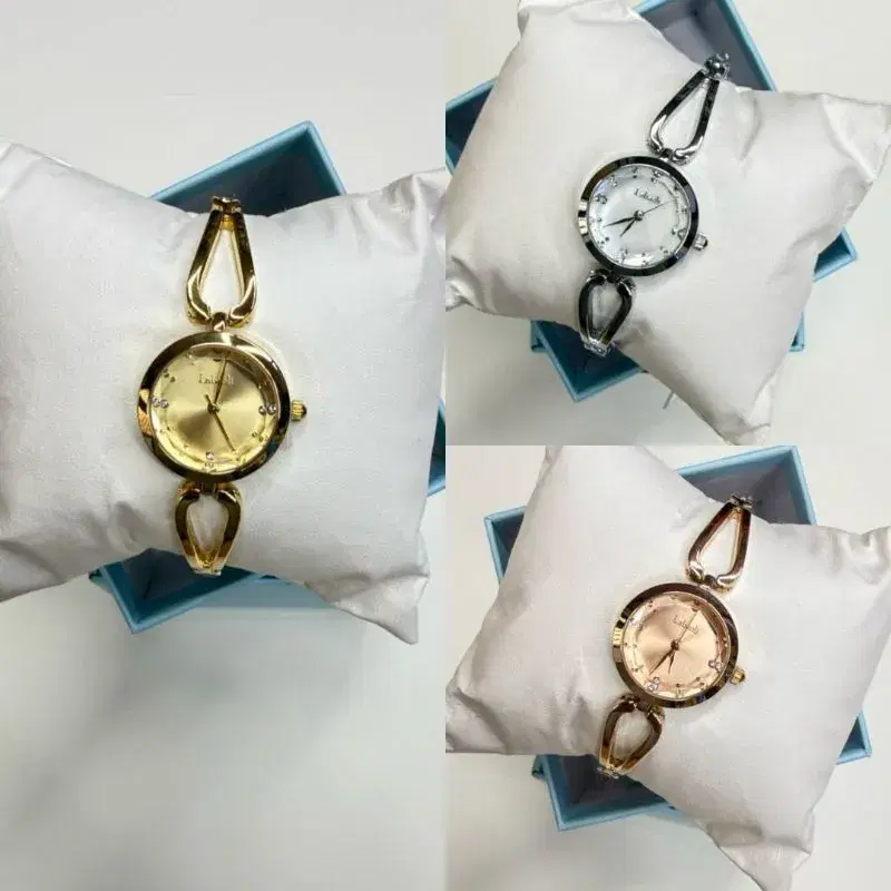 fashion analog quartz bracelet watches for women