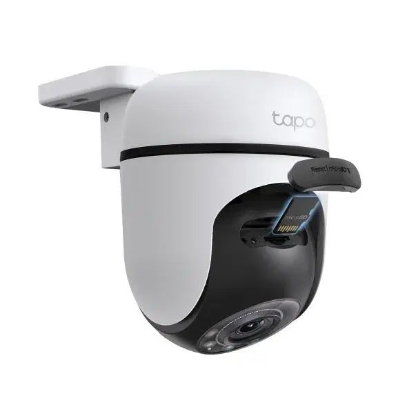 TP Link Tapo C510W Outdoor Pan/Tilt Security WiFi Camera