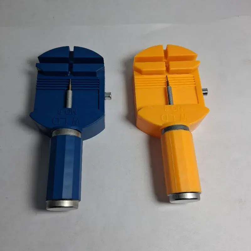 Watch Pin Opener