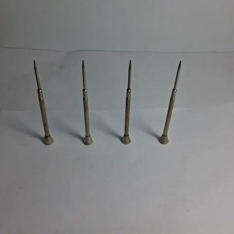 Watch Pin Opener Tool Kit for Watch Band Strap Adjustment Watchband