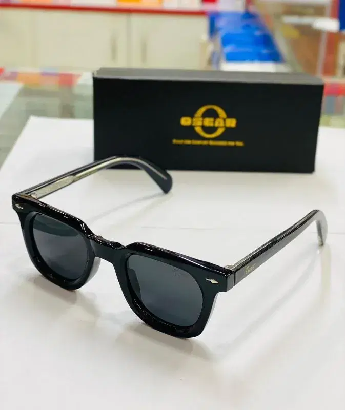 OSCAR built for comfort designed for you sunglass