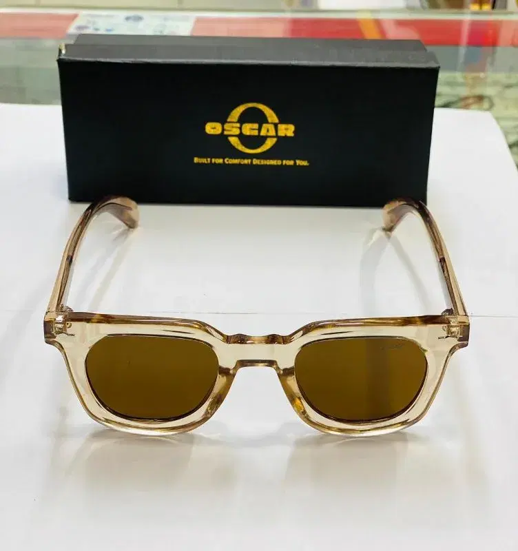 OSCAR built for comfort designed for you sunglass
