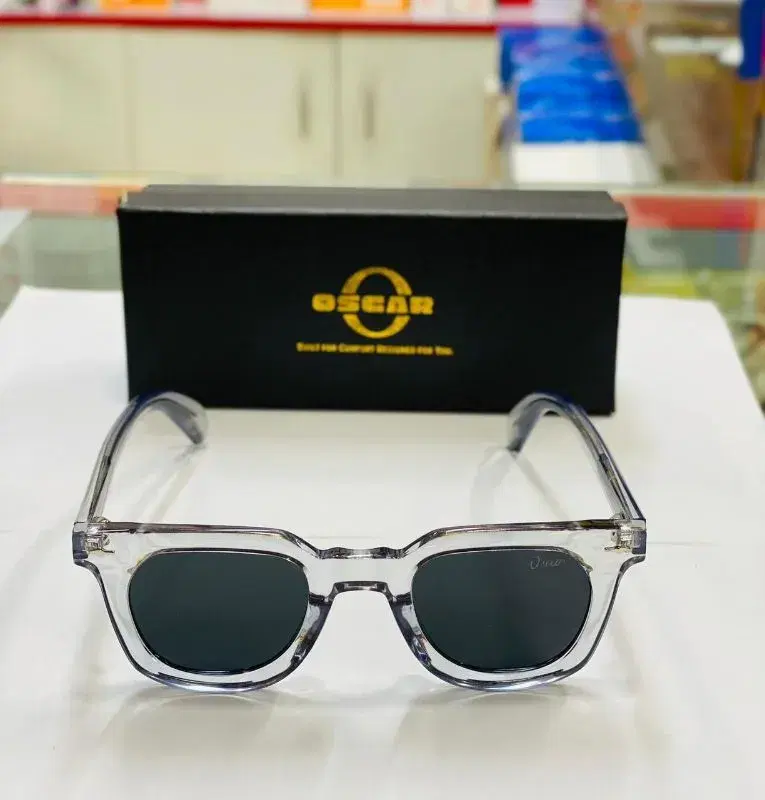 OSCAR built for comfort designed for you sunglass