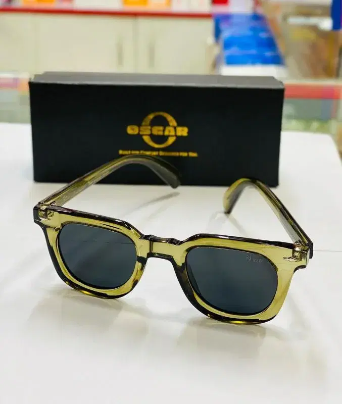 OSCAR built for comfort designed for you sunglass