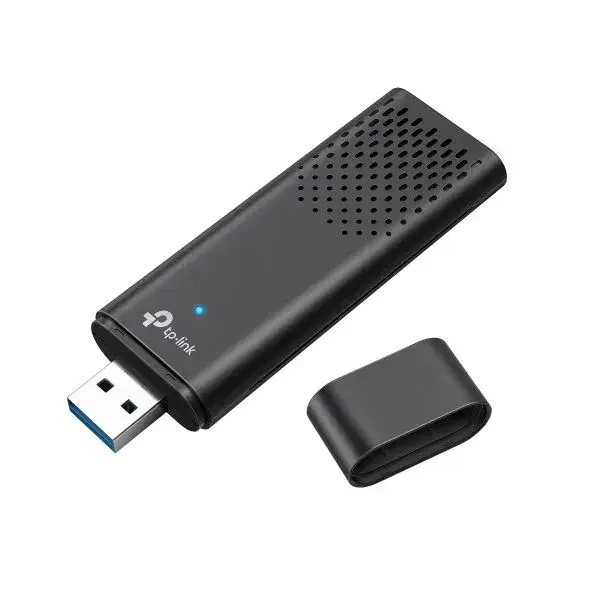 TP Link Archer TX20U AX1800 Dual Band Wi-Fi 6 Wireless USB Adapter