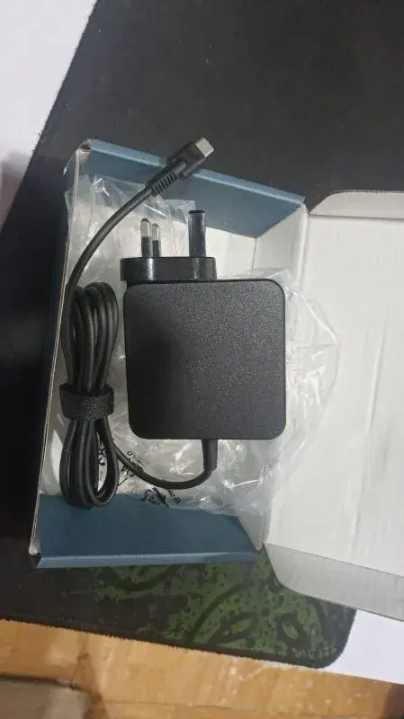Dell Lenovo HP Universal 65w Type C Laptop Charger