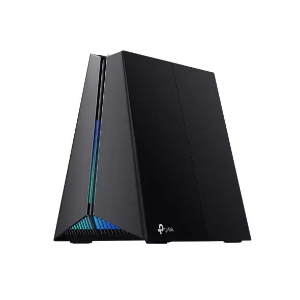 TP link Archer GXE75 AXE5400 Tri-Band Wi-Fi 6E Gaming Router