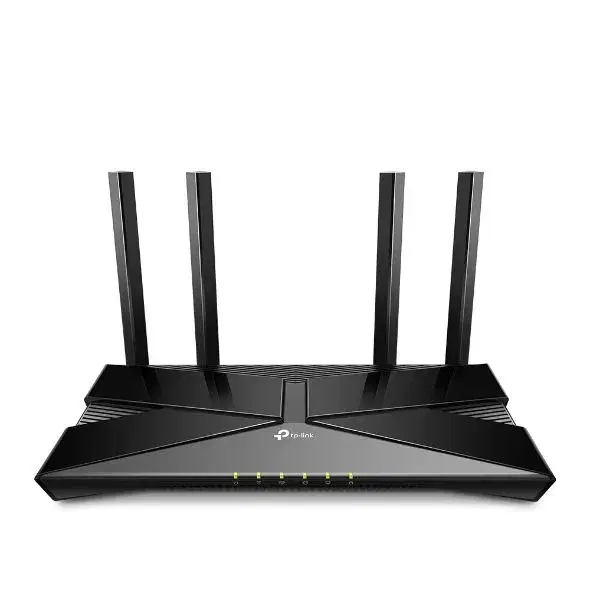 TP link Archer AX53 AX3000 Dual Band Gigabit Wi-Fi 6 Router