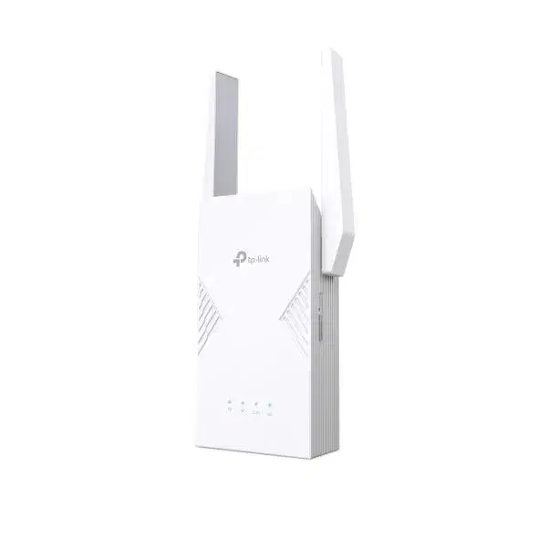 TP Link RE235BE BE3600 Dual-Band Wi-Fi 7 Range Extender