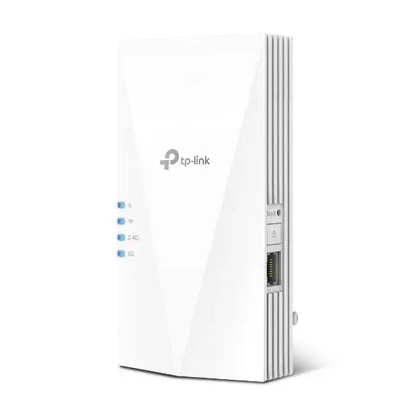 TP Link RE700X Hot Buys AX3000 Mesh WiFi 6 Extender