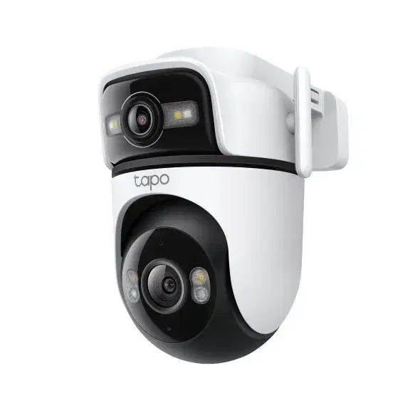 TP Link Tapo C545D Outdoor Dual Lens Security Wi-Fi Camera