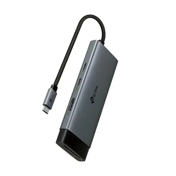 TP Link UH7020C USB Type-C 7 in 1 Hub
