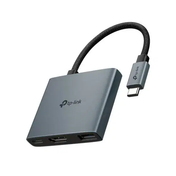 TP Link UH3020C USB Type-C 3 in 1 Hub