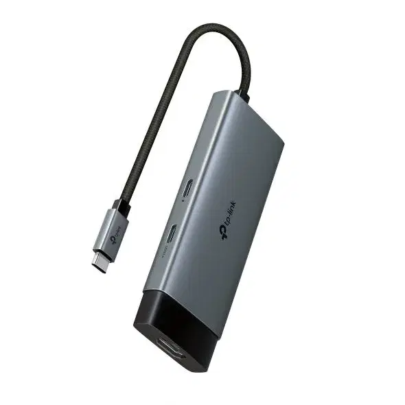 TP Link UH5020C USB Type-C 5-in-1 Hub