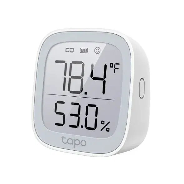 TP Link apo T315 Smart Temperature & Humidity Monitor