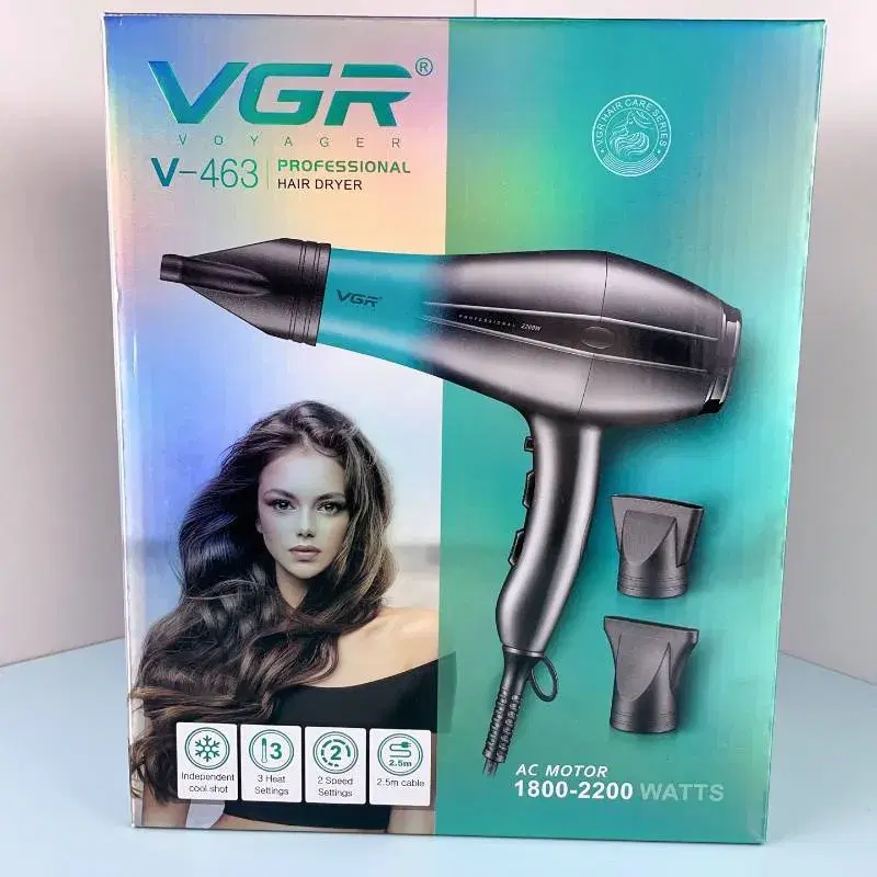 VGR V-463 Professional Hair Dryer